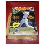 Orioles Magazine 1990s Brady Anderson
