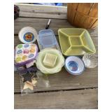 Kitchen Lot
