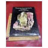 Treasures from the Earth, the world of rocks &