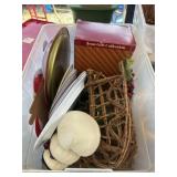 Christmas box Lot