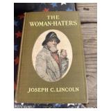 Vintage Book