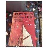 Vintage Book
