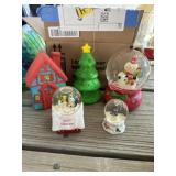 Christmas Mixed Lot
