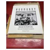 Normandy breaching the Atlantic wall HB with DJ