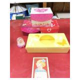 Valentineï¿½s Day lot vintage and new