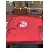 Adult 2XL The Flash T-Shirt