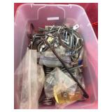 Hardware lot
