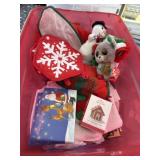 Christmas box Lot