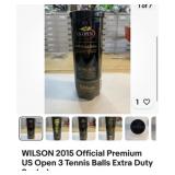 WILSON 2015 official premium U.S. Open tennis