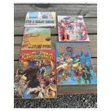 Vintage Ringling, Brothers & Barnum & Bailey