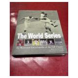 The World Series An illustrated encyclopedia of