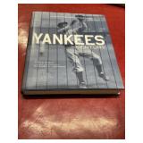 Yankees century 100 Years of New York Yankees