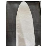 Vintage portable ironing board 9x24 inches