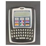 Untested multilingual translator device