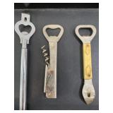 Miscellaneous bar supplies