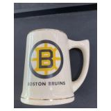 Boston Bruins coffee mug