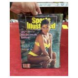Sports illustrated 25th anniversary swimsuit