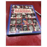 1990 Encyclopedia of baseball managers, 1901 to