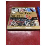 And the fans roared narrated by Bob Costas