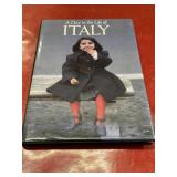 A day in the life of Italy book