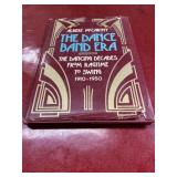 The dance band era ragtime to swing 1910-1950
