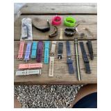 Big lot watch bands untested
