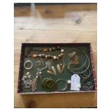 VIntage Jewelry New Jewelry All Wearable Mixed