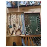 VIntage Jewelry New Jewelry All Wearable Mixed
