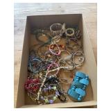VIntage Jewelry New Jewelry All Wearable Mixed