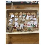 VIntage Jewelry New Jewelry All Wearable Mixed