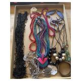VIntage Jewelry New Jewelry All Wearable Mixed