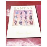 2 Duncan Royale books History of Santa
