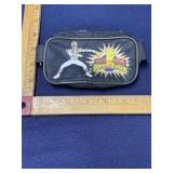 Vintage Power Rangers coin trinket wallet