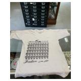 Vintage kids Petra, Jordan T-Shirt medium