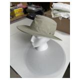 Genuine Tilley hat sz 7 1/8 The AIRFLO  display