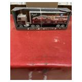 Dale Earnhardt NYLINT GMC 18 wheeler truck 21