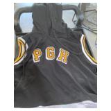 Size medium PGH hockey jersey