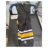 Miscellaneous hockey wear