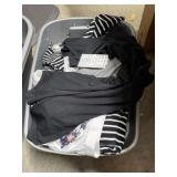2 totes of Mixed ladies clothes most still with