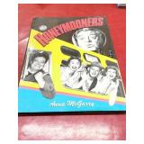 The honeymooners book