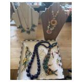 VIntage Jewelry New Jewelry All Wearable Mixed