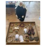 VIntage Jewelry New Jewelry All Wearable Mixed