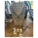 VIntage Jewelry New Jewelry All Wearable Mixed