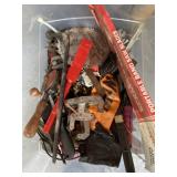 Miscellaneous tools
