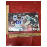 1994 playoff football cards