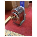 Vintage pencil sharpener untested