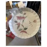 Vintage Mikasa continental Silk Flower