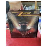 ZZ TOP Eliminator record album untested