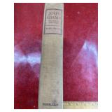 1963 John adams volume 2, 1784-1826