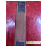 1951 1st edition John C Calhoun Sectionalist